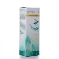 Spuma de dus pentru igiena intima Intimate Foam, 150 ml, Gynella