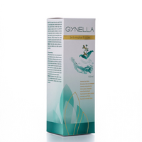 Spuma de dus pentru igiena intima Intimate Foam, 150 ml, Gynella