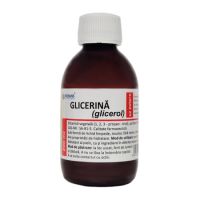 Glicerina, 200 ml, Renans