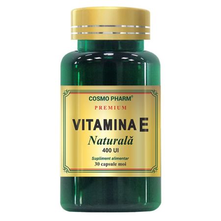 vitamina e cosmopharm