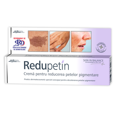 Redupetin crema