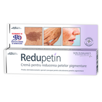 Redupetin crema, 20 ml, Theiss Naturwaren