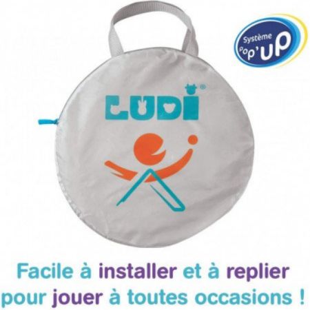 Cort activitati sportive si jocuri, Ludi 462663