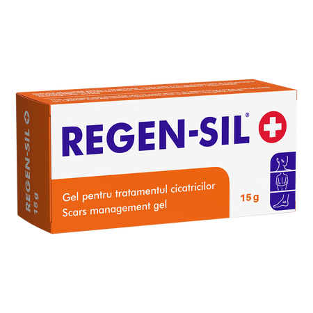Gel Regen Sil