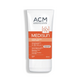 Crema colorata pentru protectie solara cu SPF 50+ Medisun, 40 ml, Light, ACM 628800