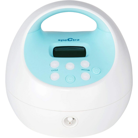 Pompa de san electrica dubla S1 Plus, Spectra 700104