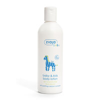 Lapte de corp Baby Kids, 300 ml, Ziaja