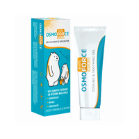 Osmoforce Kids gel calmant si racoritor, 75 ml, Osmo