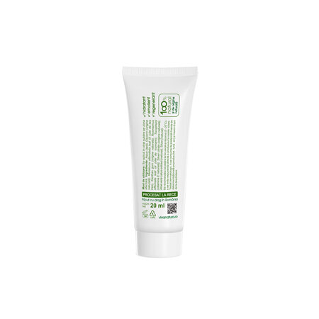 Gel cu argint coloidal si Aloe Vera, 20 ml, Vivanatura 765529