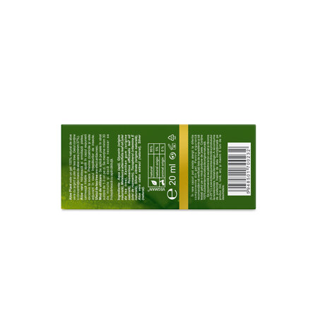 Gel cu argint coloidal si Aloe Vera, 20 ml, Vivanatura 765527