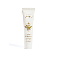 Crema protectoare pentru maini cu ulei de argan, 100 ml, Ziaja