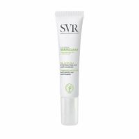 Gel activ anti-imperfectiuni Cicapeel Sebiaclear, 15 ml, SVR