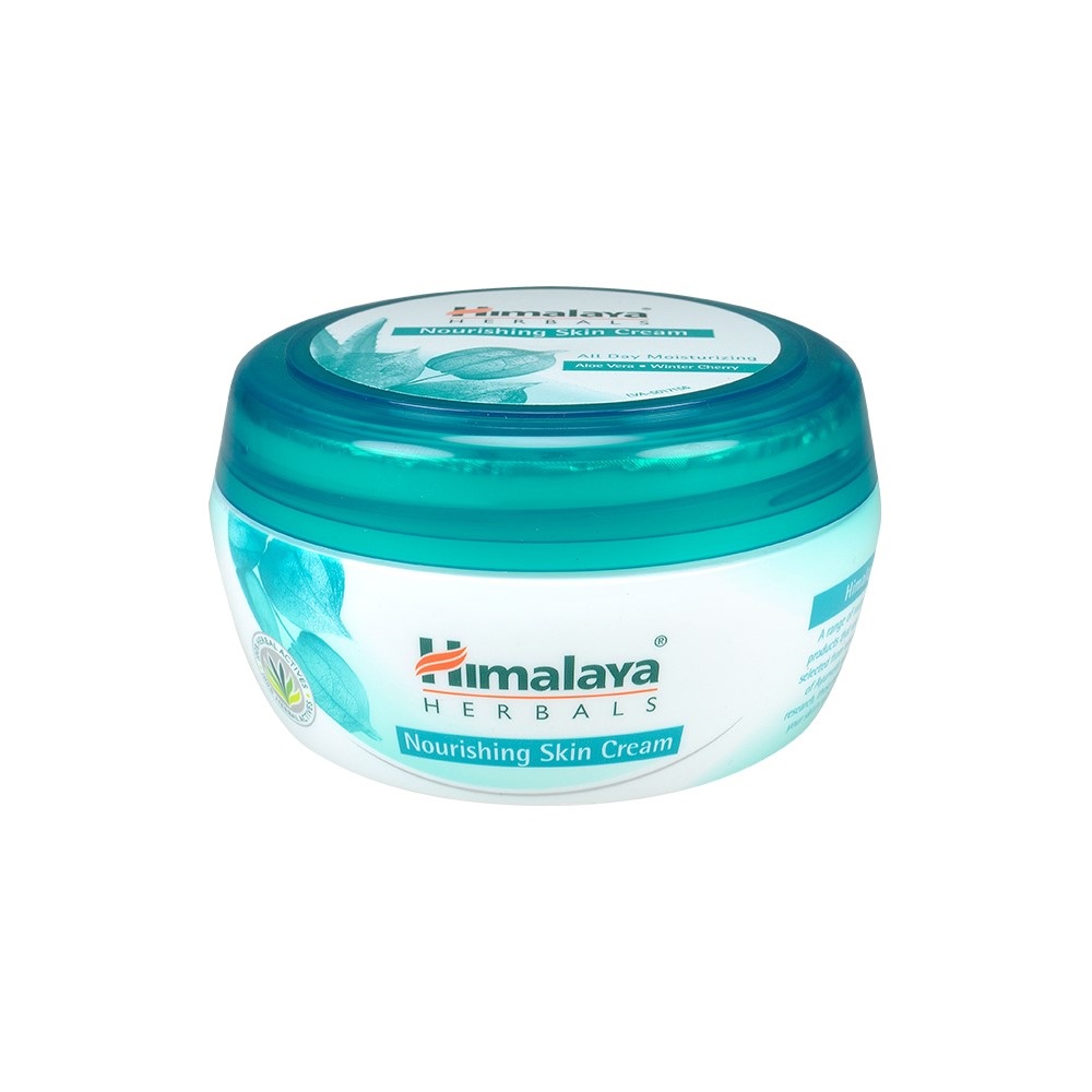 Crema hranitoare, 150 ml, Himalaya