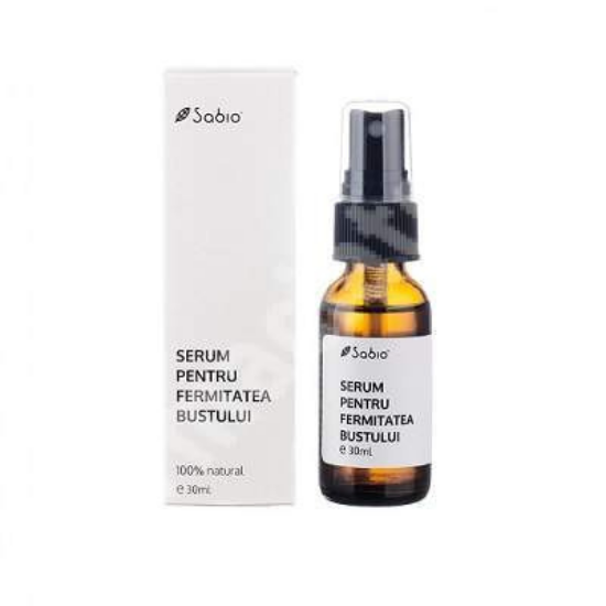 Ser pentru fermitatea bustului, 30 ml, Sabio