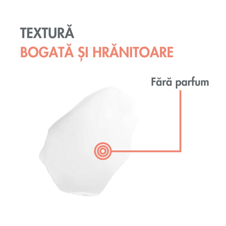 Balsam de refacere a lipidelor XeraCalm AD, 200ml, Avene 626091