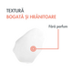 Balsam de refacere a lipidelor XeraCalm AD, 200ml, Avene 626091