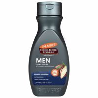 Lotiune de fata si corp, formula cu unt de cacao si vitamina E, 250 ml, Palmers