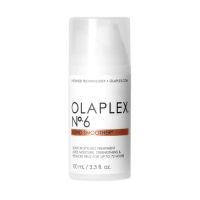 Crema fara clatire intensiv reparatoare No. 6 Bond Smoother, 100 ml, Olaplex