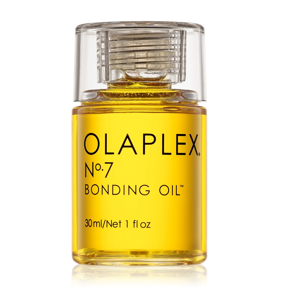 Ulei pentru par Olaplex No 7 Bonding Oil, 30 ml, Olaplex