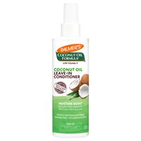 Balsam Leave-In cu Ulei de Cocos, Ulei de Monoi si Aminoacizi din Proteine, 250 ml, Palmer's