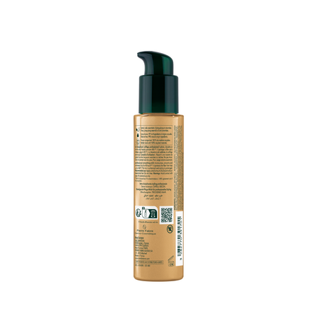 Crema hidratanta leave-in pentru par uscat Sublime Karite, 100 ml, Rene Furterer 687548