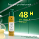 Crema hidratanta leave-in pentru par uscat Sublime Karite, 100 ml, Rene Furterer 687551