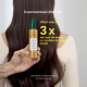 Crema hidratanta leave-in pentru par uscat Sublime Karite, 100 ml, Rene Furterer 687550