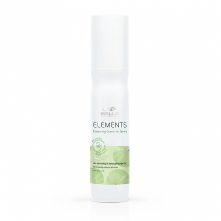 Tratament spray leave-in Elements Renew