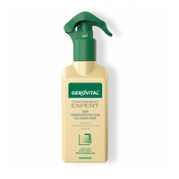 Ser termoprotector cu keratina Tratament Expert, 150 ml, Gerovital