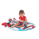 Centru de joaca cu figurine mobile, 0-12 luni, Yookidoo 592133