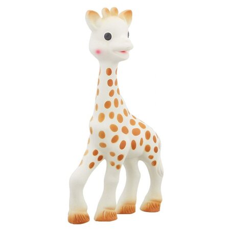 Girafa Sophie in cutie, +0 luni, Vulli 514128