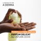 Gel de curatare 2-in-1 piele uscata cu tendinta atopica Exomega Control, 200 ml, A-Derma 804525