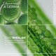Gel de curatare 2-in-1 piele uscata cu tendinta atopica Exomega Control, 200 ml, A-Derma 804526