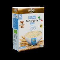 Paste Bio Baby Stelline, 10 luni+, 200 g, Adoro