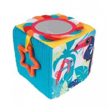 Cub activitati Jungle, Ludi    462964