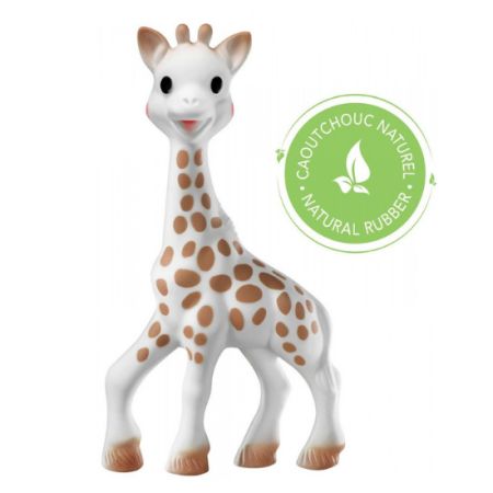 Girafa Sophie Il etait une fois, 0 luni+, Vulli 463004