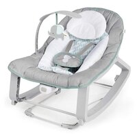 Leagan si balansoar 3 in 1 Keep Cozy, Ingenuity