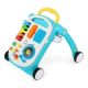 Centru de activitati 4 in 1, Mix&Roll, Baby Einstein 463053