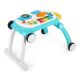 Centru de activitati 4 in 1, Mix&Roll, Baby Einstein 463056