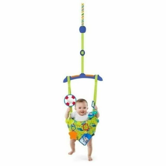 Jumper pentru usa, Aea and Discover, Baby Einstein