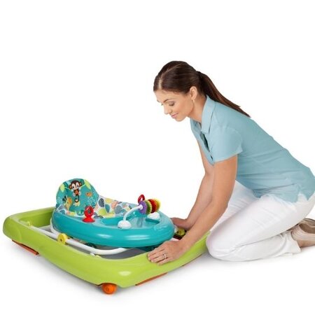 Premergator giggling safari, 1 bucata, Bright Starts 463067