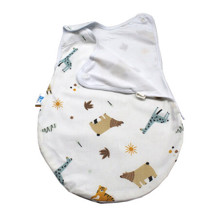 Sac de dormit ES, 3-6 luni, Baltic Bebe 597982