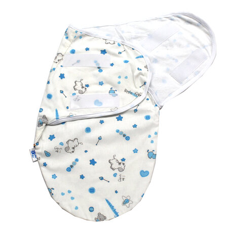 Sistem infasat, 0-3 luni, Baltic Bebe 674305