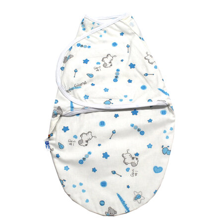 Sistem infasat, 0-3 luni, Baltic Bebe
