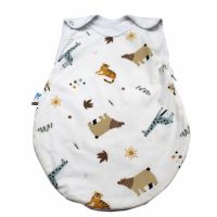 Sac de dormit ES, 6-12 luni, Baltic Bebe