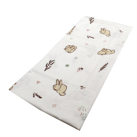 Set 3 scutece din Finet, 70x80 cm, Baltic 715718