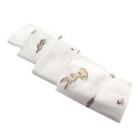 Set 3 scutece din Finet, 70x80 cm, Baltic