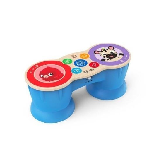 Jucarie muzicala tobe, hape magic touch, Baby Einstein