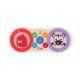 Jucarie muzicala tobe, hape magic touch, Baby Einstein 463130