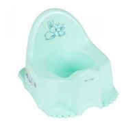 Olita Little Bunnies, Verde Menta, Tega Baby